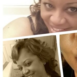 Meet your Posher, Deidralynn